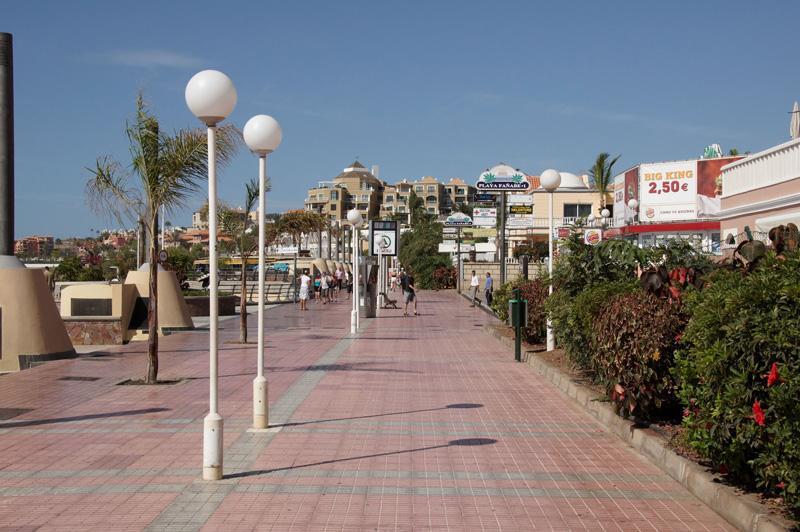 Mareverde, Las Americas Costa Adeje  Exterior foto
