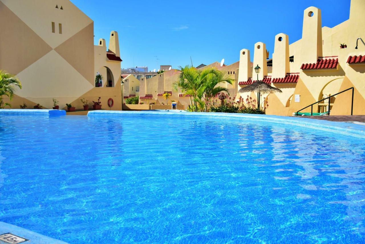 Mareverde, Las Americas Costa Adeje  Exterior foto